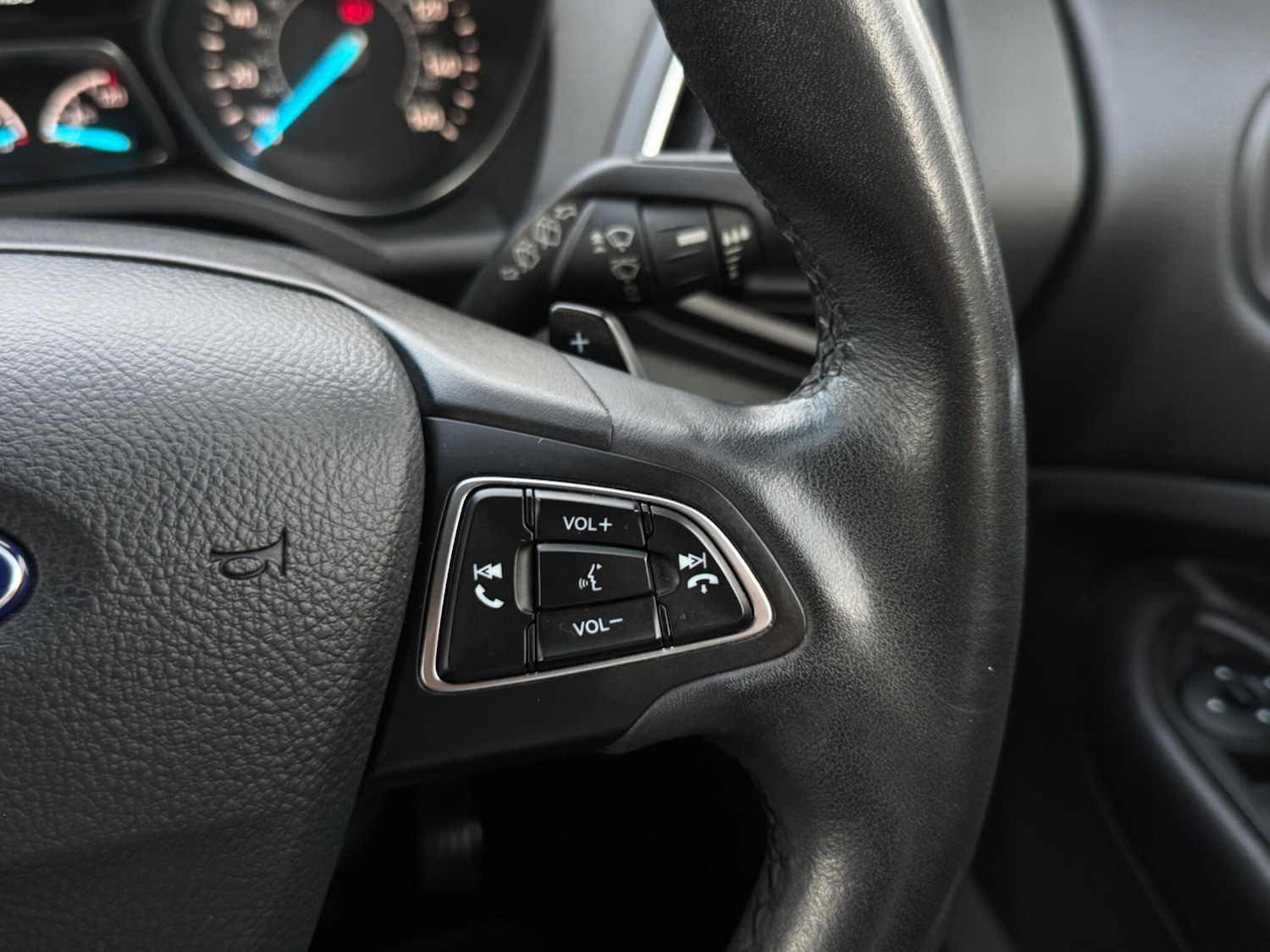 Used Ford Kuga 2018 for sale - 76935881: Photo 38