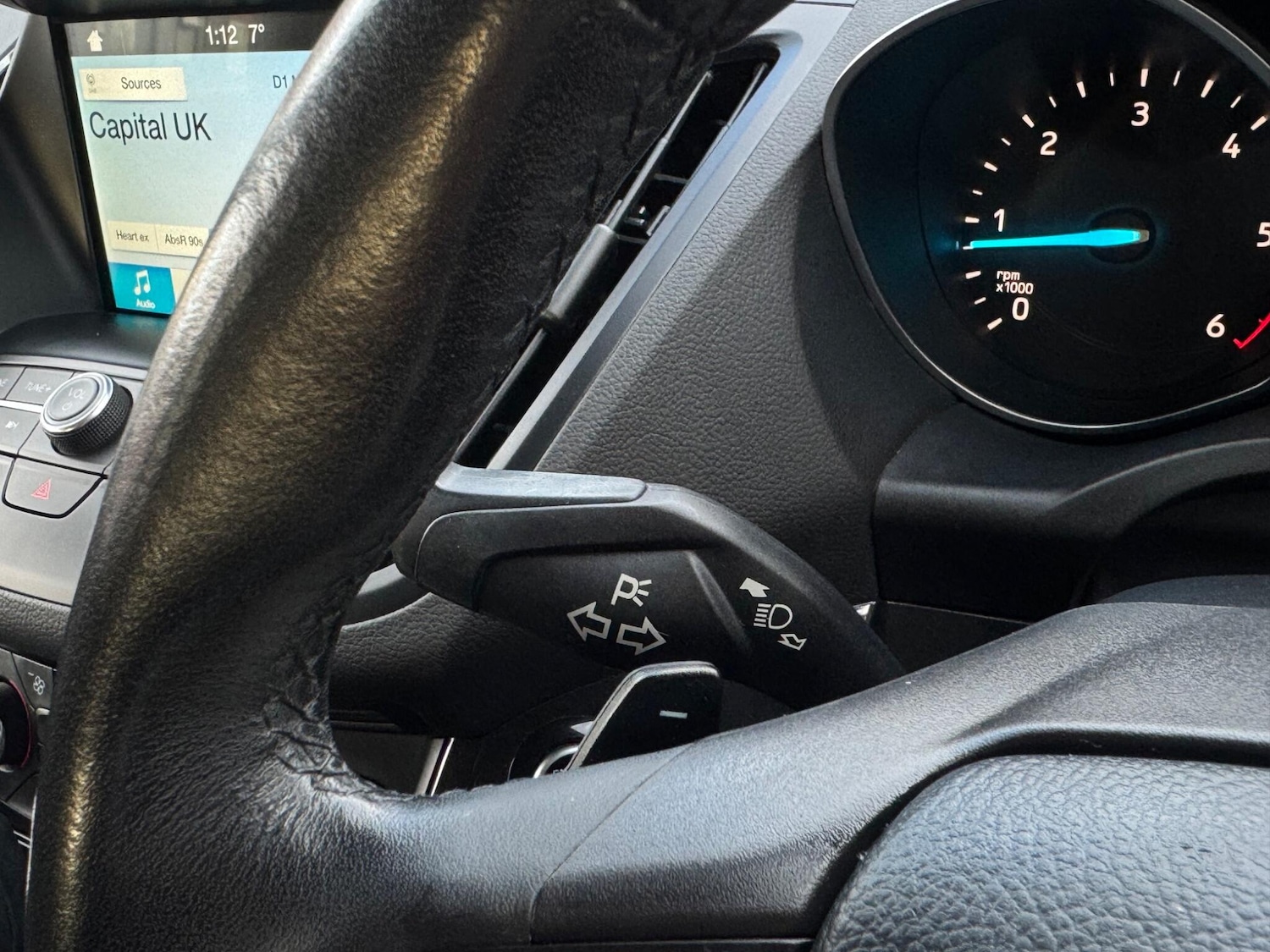 Used Ford Kuga 2018 for sale - 76935881: Photo 39