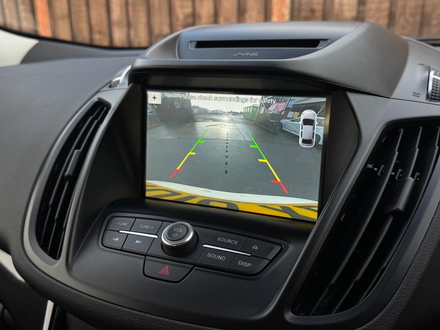 Used Ford Kuga 2018 for sale - 76935881: Photo 43