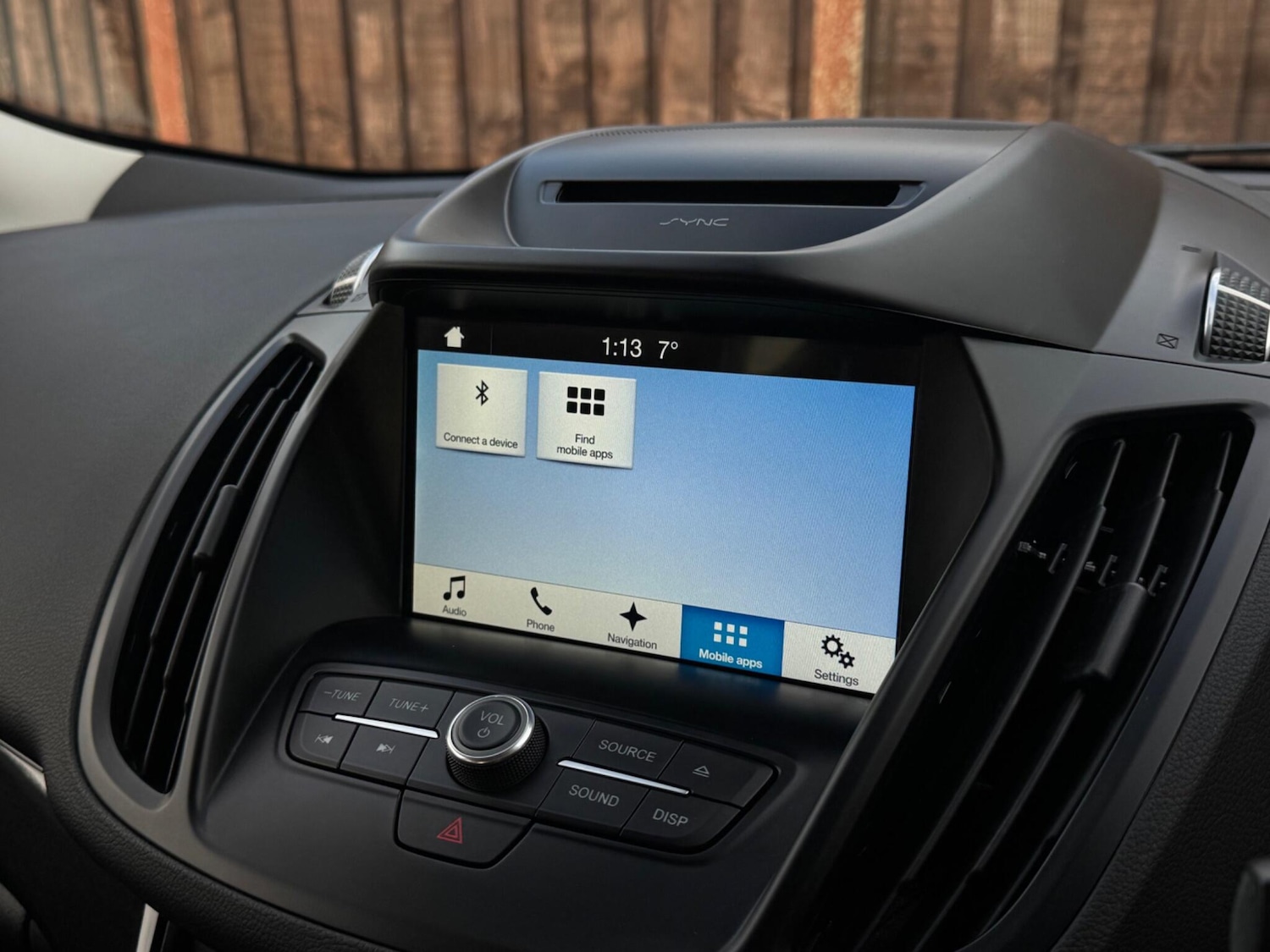 Used Ford Kuga 2018 for sale - 76935881: Photo 44