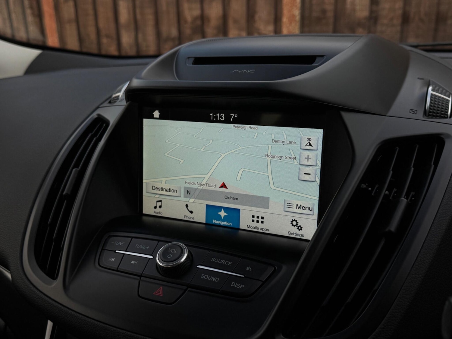 Used Ford Kuga 2018 for sale - 76935881: Photo 45