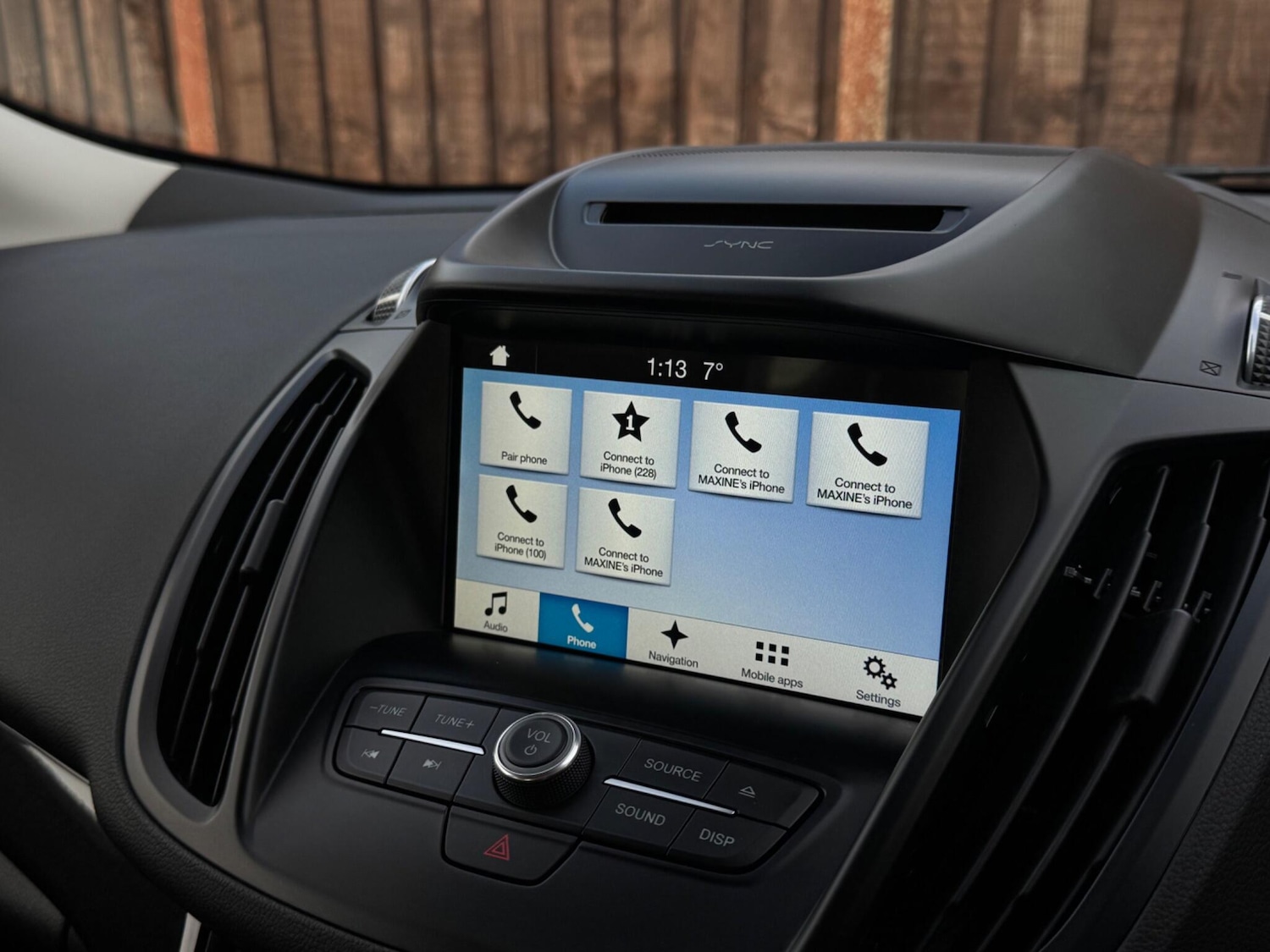 Used Ford Kuga 2018 for sale - 76935881: Photo 46