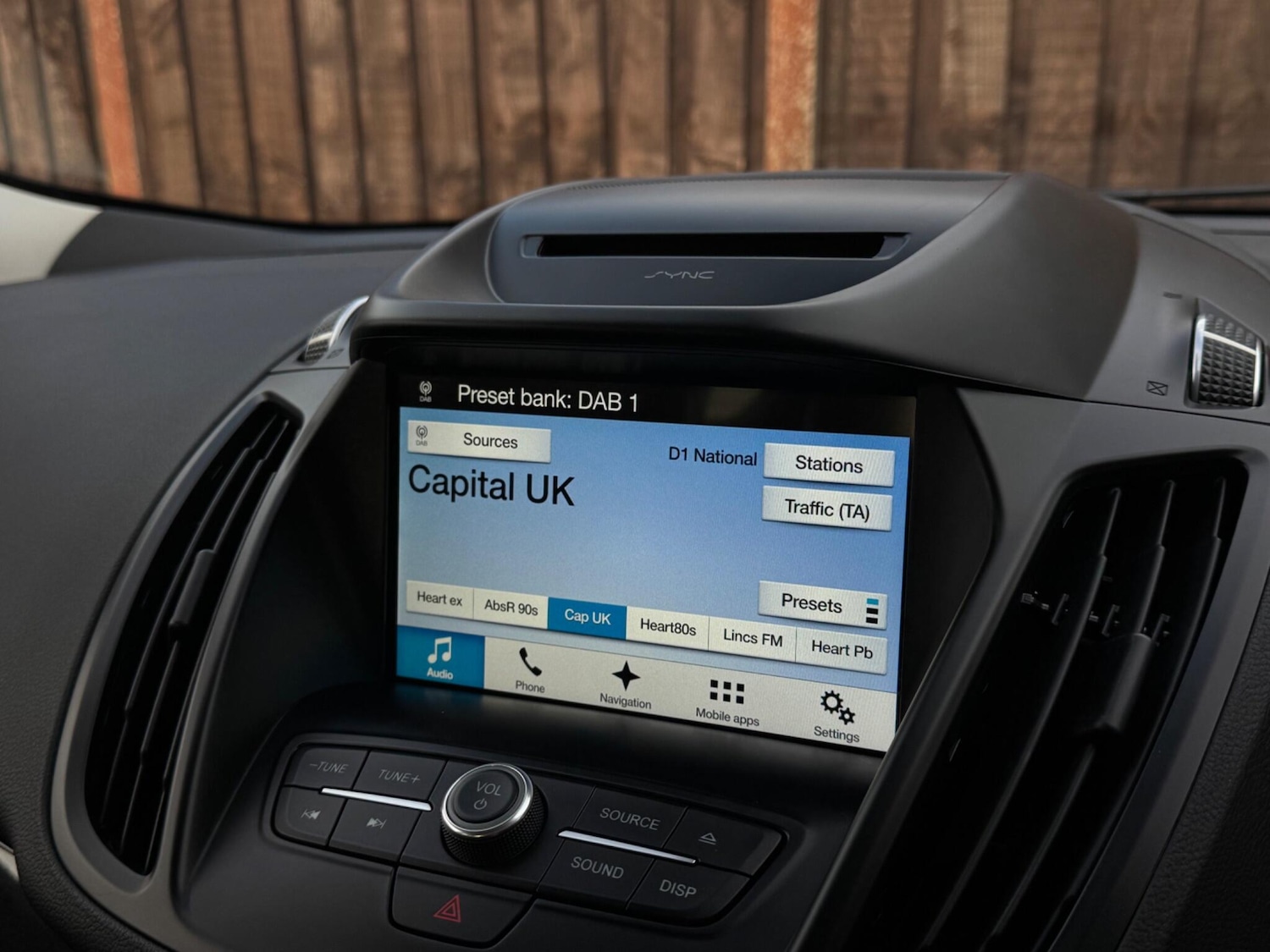 Used Ford Kuga 2018 for sale - 76935881: Photo 47