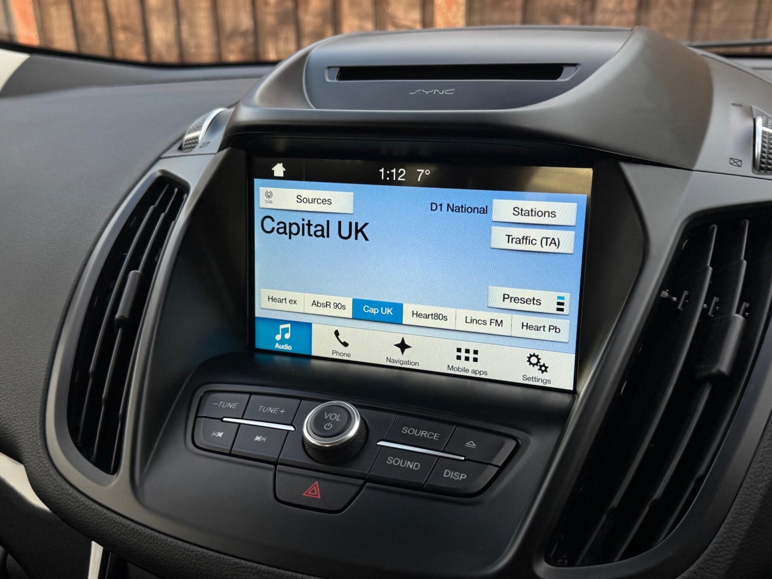 Used Ford Kuga 2018 for sale - 76935881: Photo 48