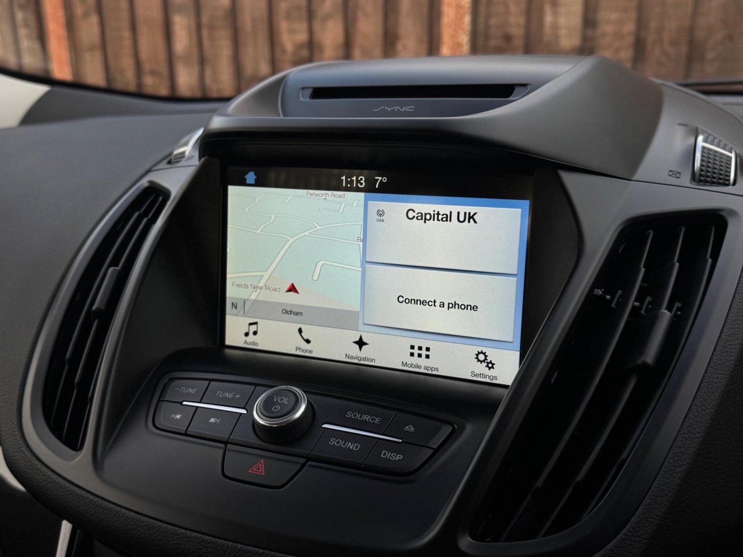 Used Ford Kuga 2018 for sale - 76935881: Photo 49