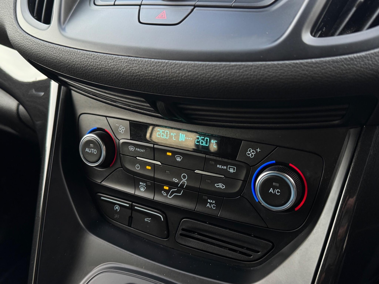 Used Ford Kuga 2018 for sale - 76935881: Photo 50