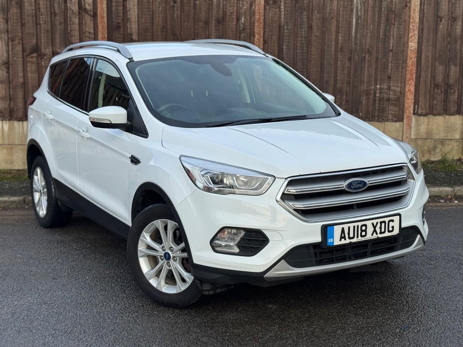 Used Ford Kuga 2018 for sale - 76935881: Photo 57
