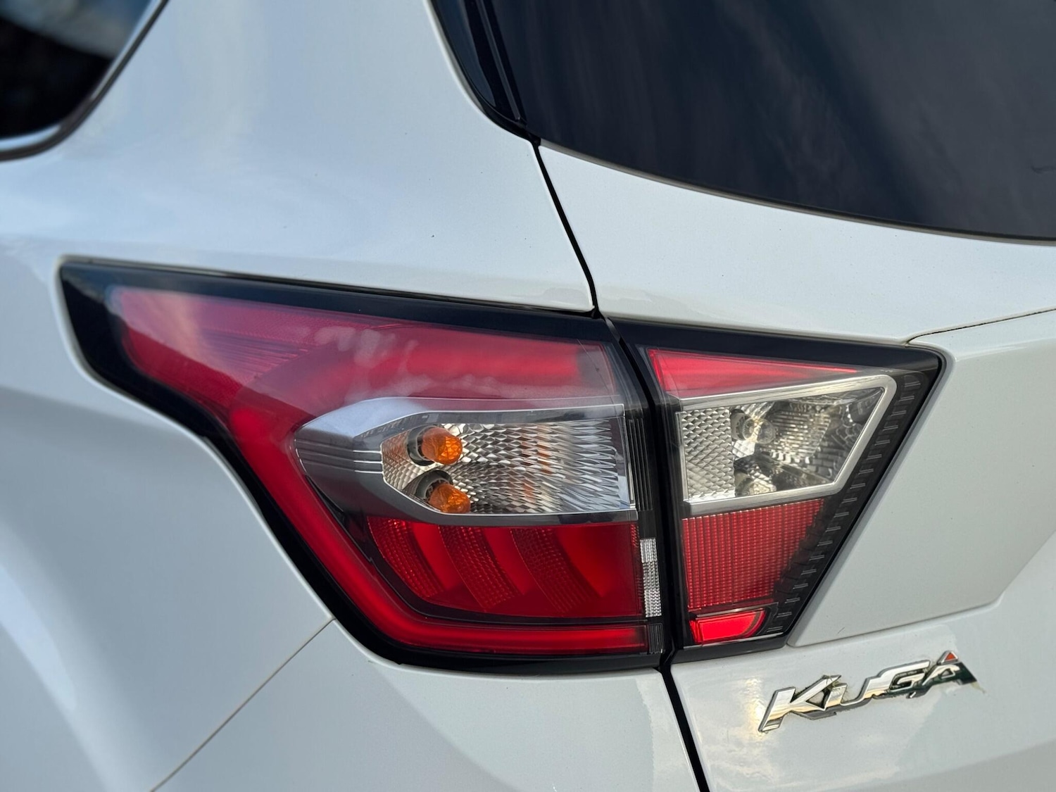 Used Ford Kuga 2018 for sale - 76935881: Photo 58