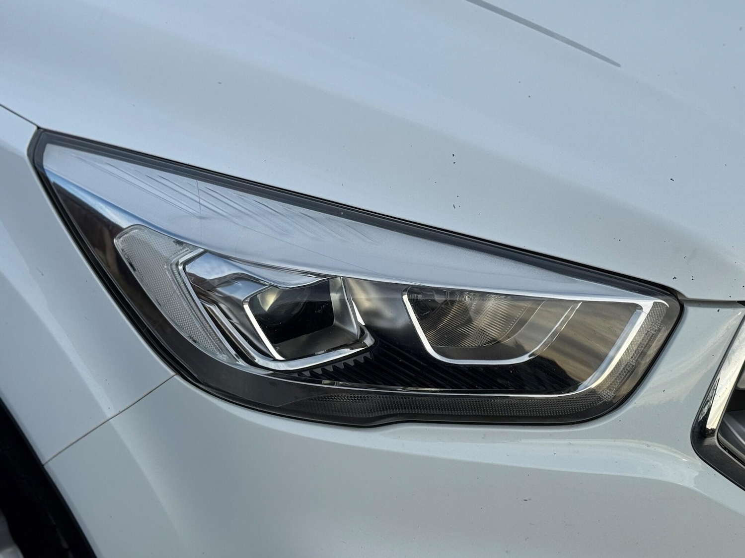 Used Ford Kuga 2018 for sale - 76935881: Photo 60