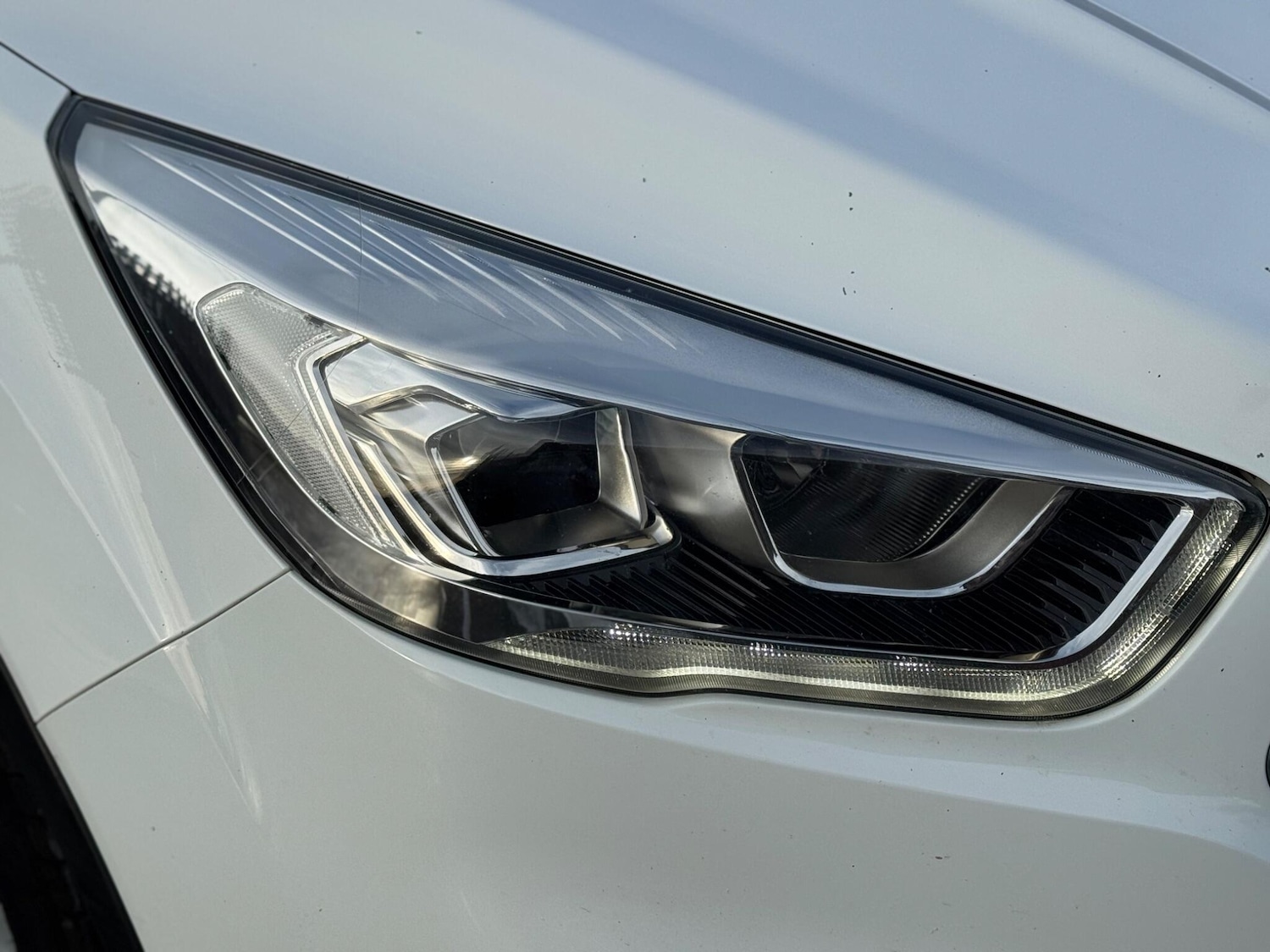 Used Ford Kuga 2018 for sale - 76935881: Photo 61