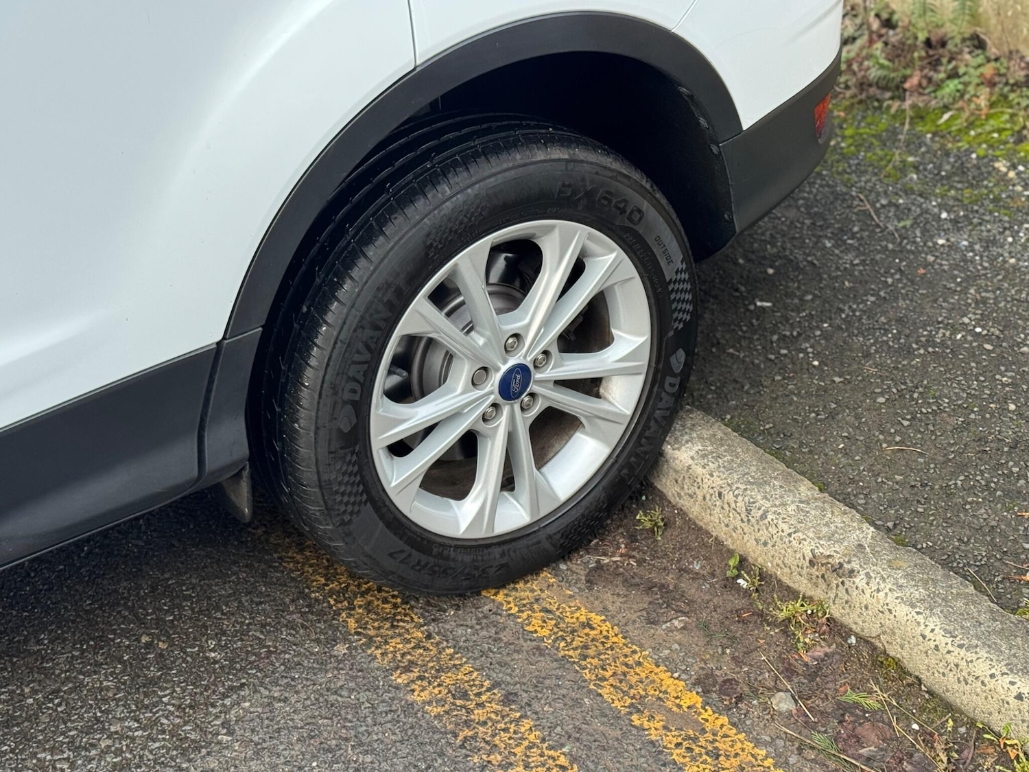 Used Ford Kuga 2018 for sale - 76935881: Photo 62