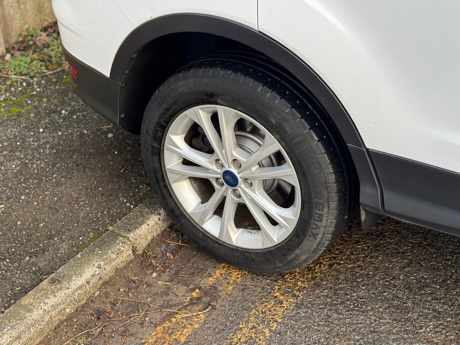 Used Ford Kuga 2018 for sale - 76935881: Photo 63