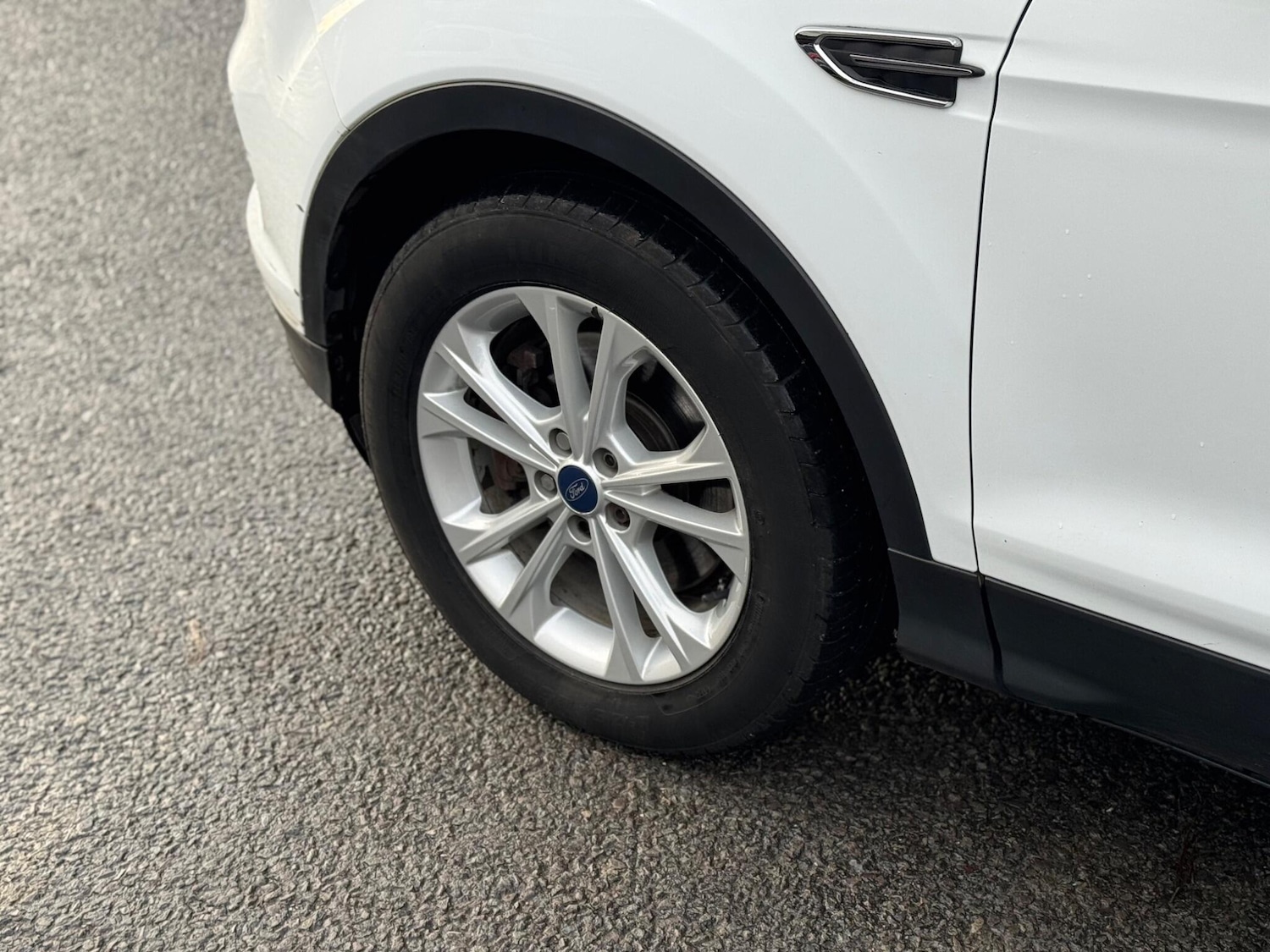 Used Ford Kuga 2018 for sale - 76935881: Photo 64