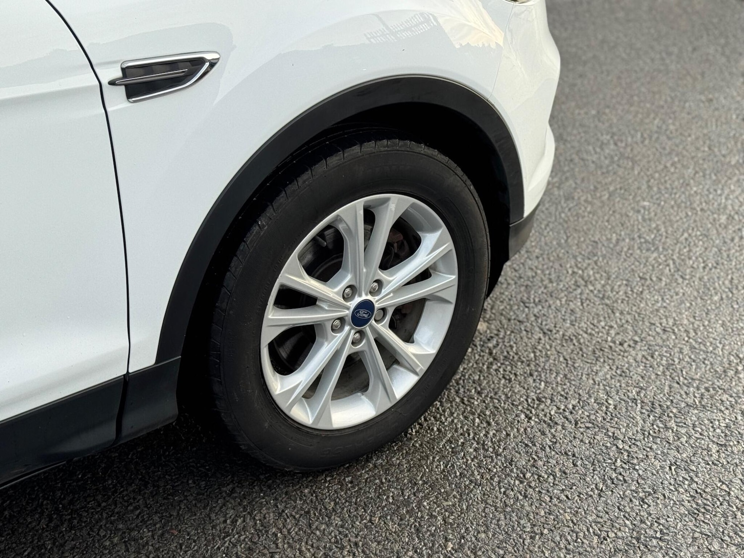 Used Ford Kuga 2018 for sale - 76935881: Photo 65