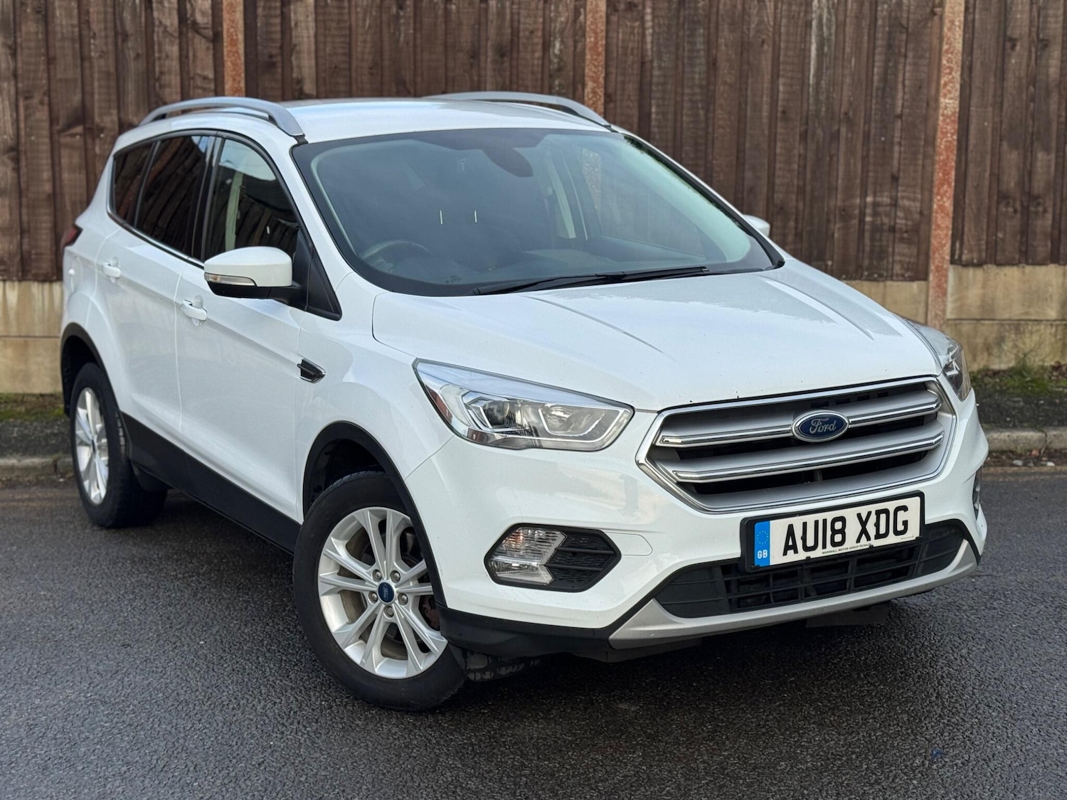 Used Ford Kuga 2018 for sale - 76935881: Photo 66