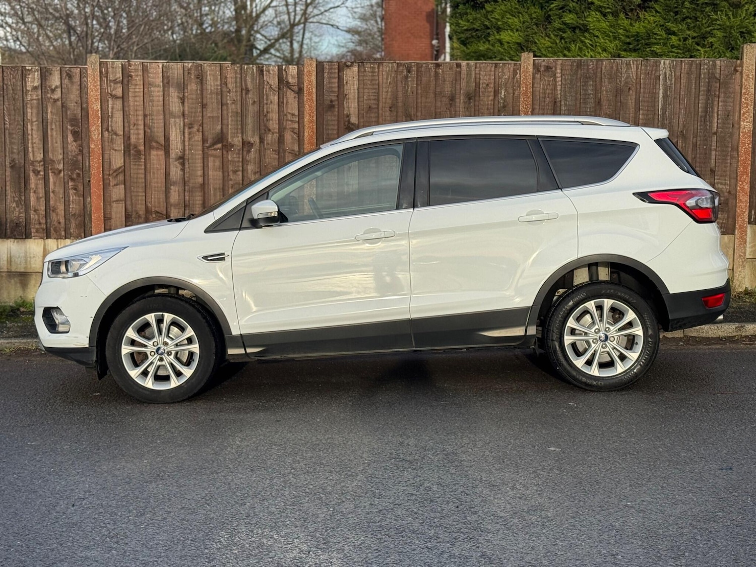 Used Ford Kuga 2018 for sale - 76935881: Photo 7