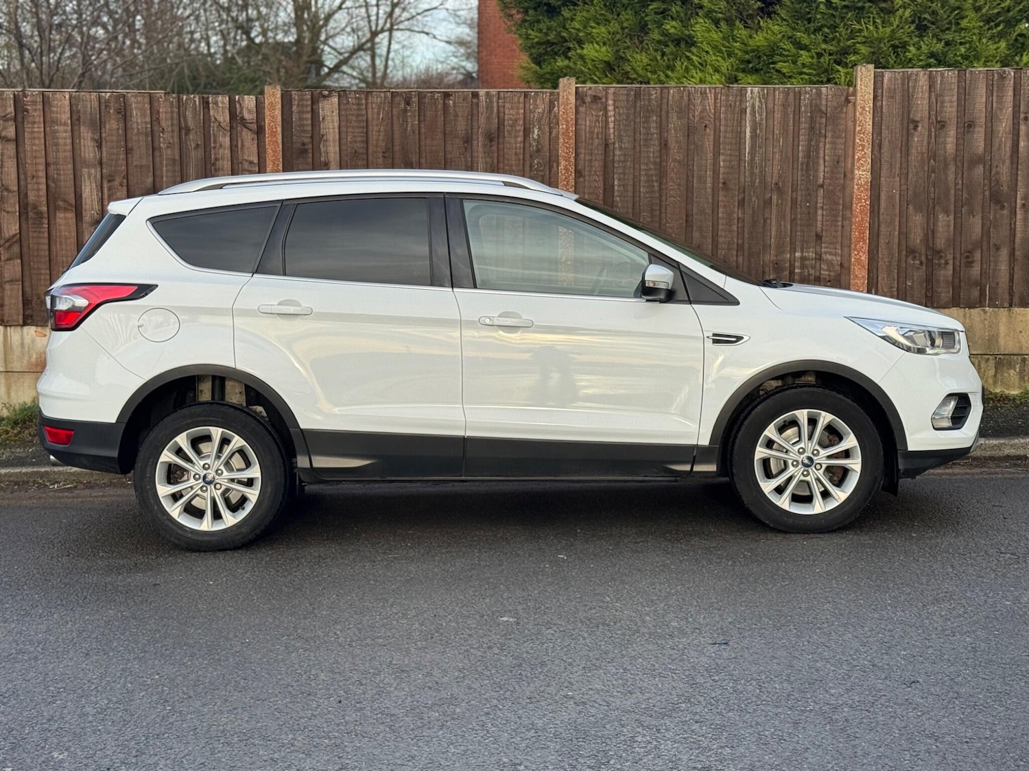 Used Ford Kuga 2018 for sale - 76935881: Photo 8