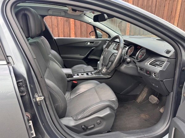 Used Peugeot 508 SW 2011 for sale - 75658445: Photo 13