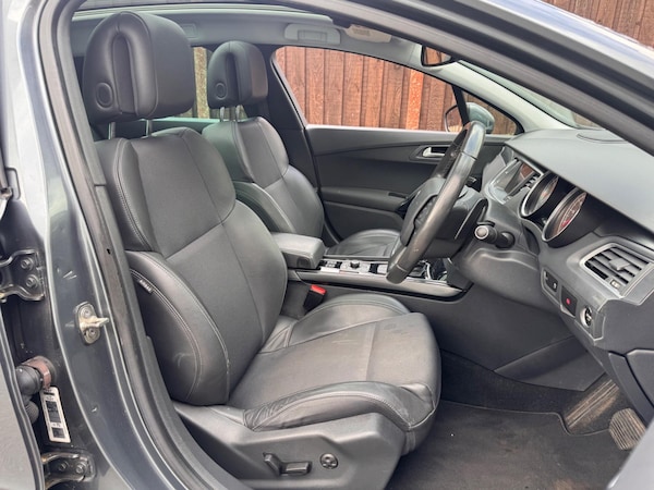 Used Peugeot 508 SW 2011 for sale - 75658445: Photo 14