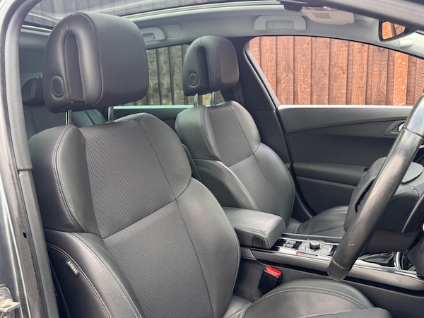 Used Peugeot 508 SW 2011 for sale - 75658445: Photo 15