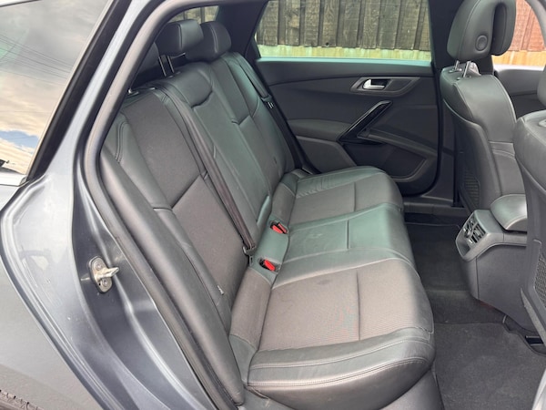 Used Peugeot 508 SW 2011 for sale - 75658445: Photo 17