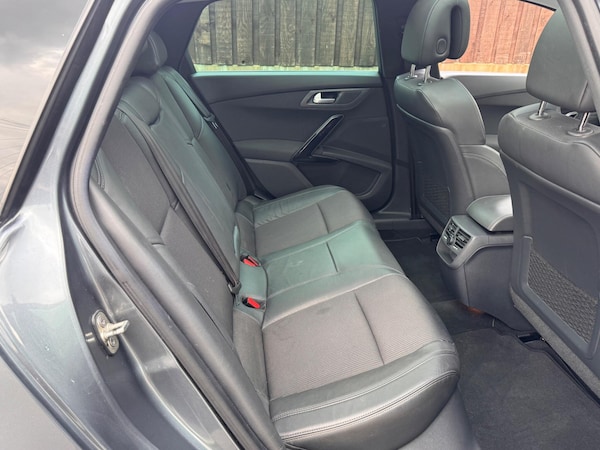 Used Peugeot 508 SW 2011 for sale - 75658445: Photo 18