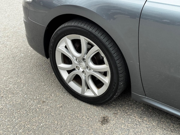 Used Peugeot 508 SW 2011 for sale - 75658445: Photo 20