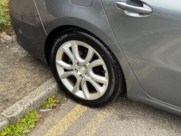 Used Peugeot 508 SW 2011 for sale - 75658445: Photo 21