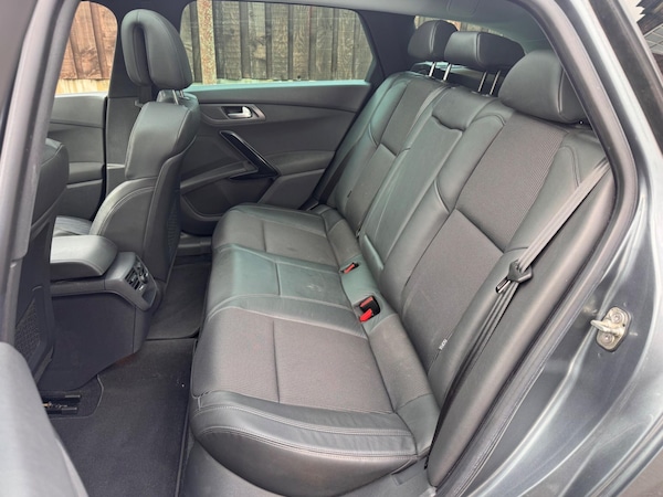 Used Peugeot 508 SW 2011 for sale - 75658445: Photo 23