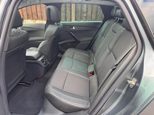 Used Peugeot 508 SW 2011 for sale - 75658445: Photo 24