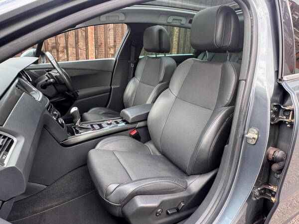 Used Peugeot 508 SW 2011 for sale - 75658445: Photo 27
