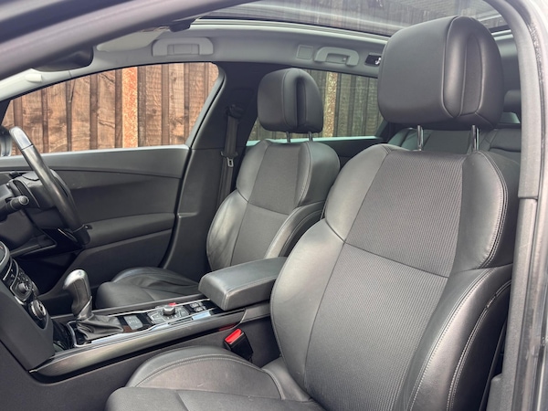 Used Peugeot 508 SW 2011 for sale - 75658445: Photo 28