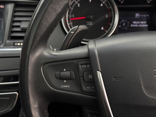 Used Peugeot 508 SW 2011 for sale - 75658445: Photo 33