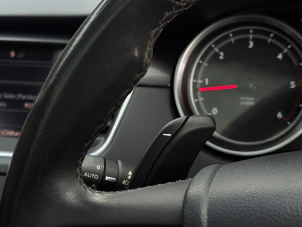 Used Peugeot 508 SW 2011 for sale - 75658445: Photo 35