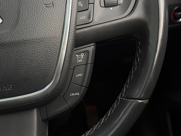 Used Peugeot 508 SW 2011 for sale - 75658445: Photo 38
