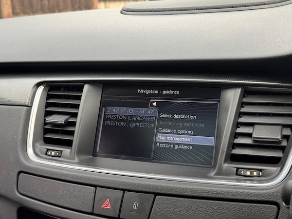 Used Peugeot 508 SW 2011 for sale - 75658445: Photo 40
