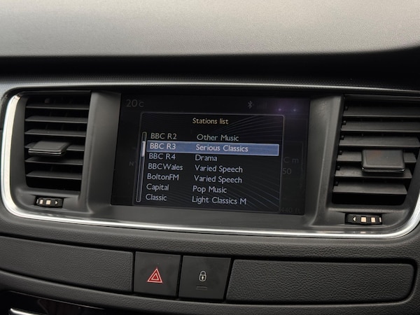 Used Peugeot 508 SW 2011 for sale - 75658445: Photo 41