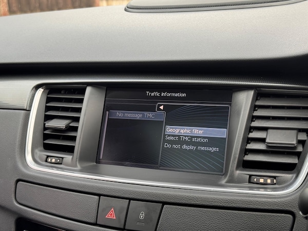 Used Peugeot 508 SW 2011 for sale - 75658445: Photo 45