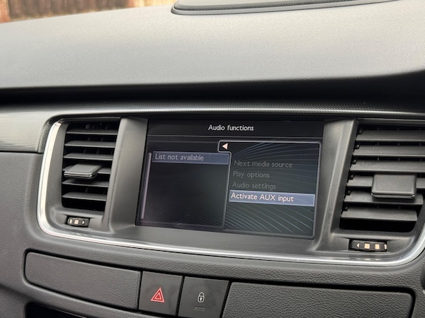Used Peugeot 508 SW 2011 for sale - 75658445: Photo 46