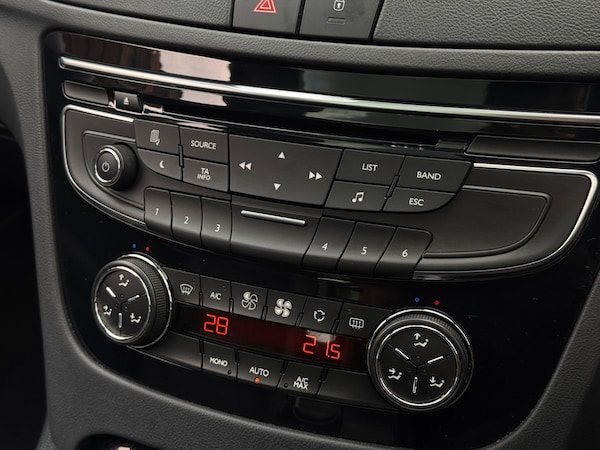 Used Peugeot 508 SW 2011 for sale - 75658445: Photo 47