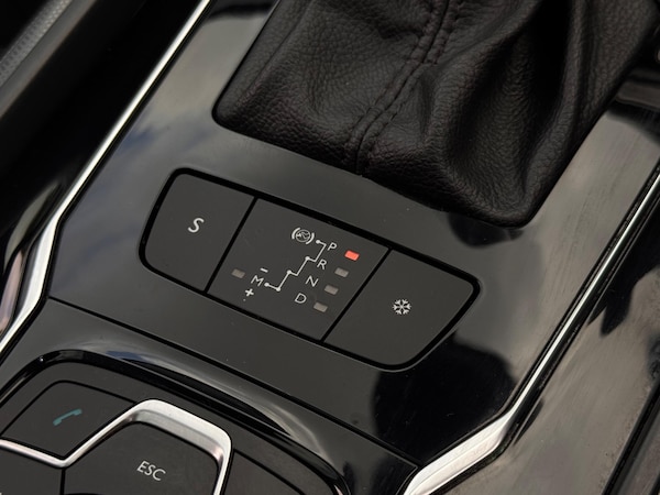 Used Peugeot 508 SW 2011 for sale - 75658445: Photo 49