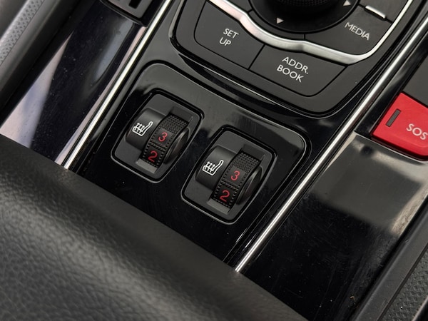 Used Peugeot 508 SW 2011 for sale - 75658445: Photo 50