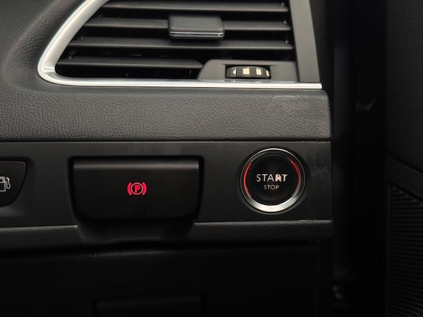Used Peugeot 508 SW 2011 for sale - 75658445: Photo 52