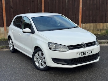 Used Volkswagen Polo 2011 for sale - 76423294: Photo