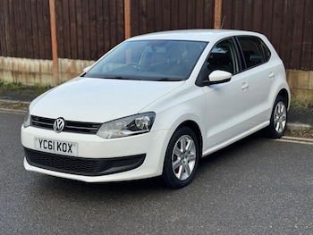 Used Volkswagen Polo 2011 for sale - 76423294: Photo