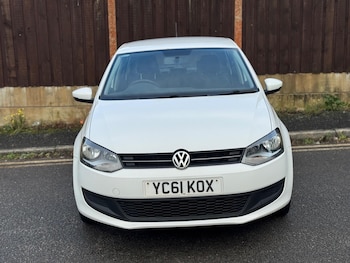 Used Volkswagen Polo 2011 for sale - 76423294: Photo