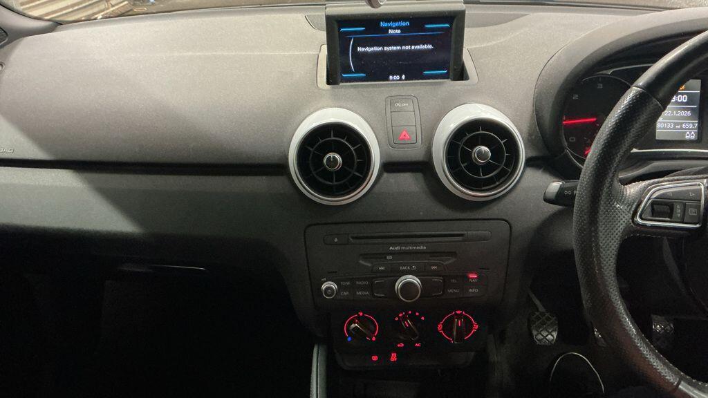 Used Audi A1 2014 for sale - 77331193: Photo 10