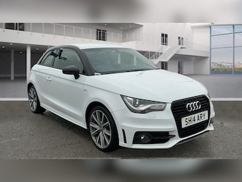 Audi A1 feature image