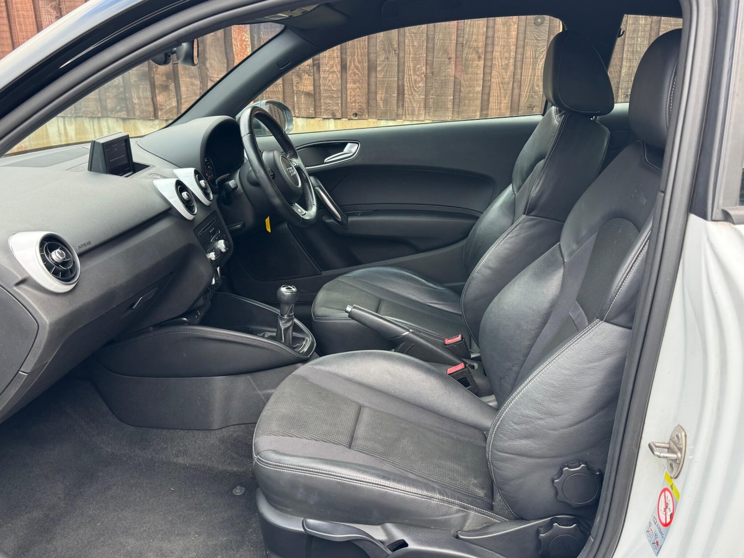 Used Audi A1 2014 for sale - 77331193: Photo 27