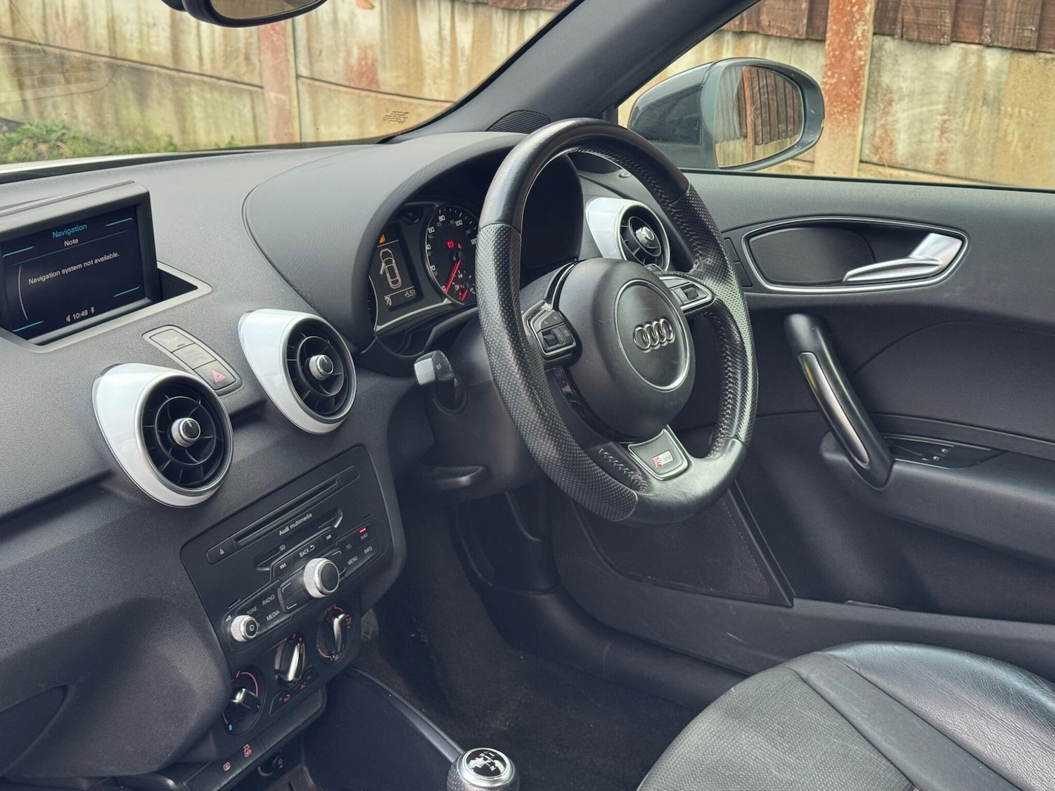 Used Audi A1 2014 for sale - 77331193: Photo 32